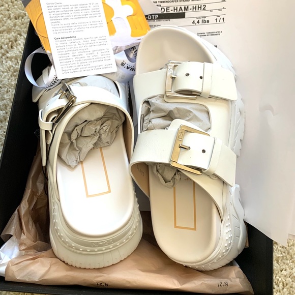 N*21 (NumeroVentuno) - Picture 7 of 7